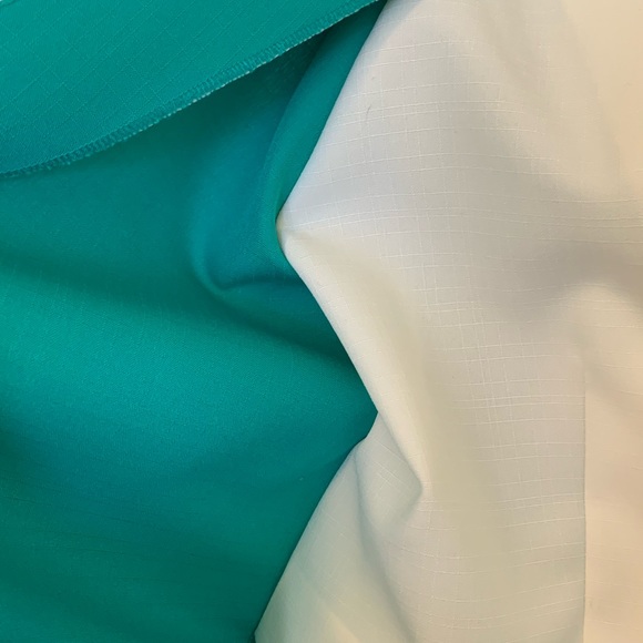 Oversized, vintage 80s blazer - Picture 3 of 7